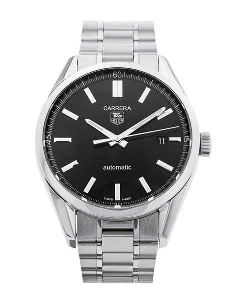 Tag Heuer Carrera WV211B.BA0787